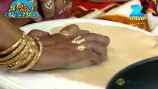 Mee Inti Vanta Dec. 09 '11 Part - 1