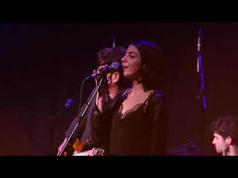 ארז נץ וטל פרידמן - מפחיד אותי