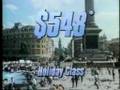 CP Air The London Machine 1984