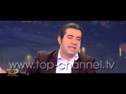 Fiks Fare, 26 Nentor 2015, Pjesa 1 - Investigative Satirical Show