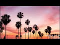 Chris Buxton ft. Te'jani - California