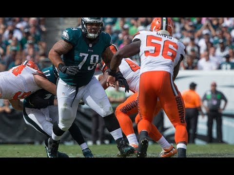 Brandon Brooks Intro - 2017 Scholar Banquet