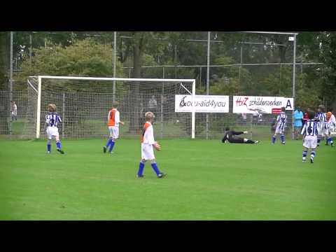 DVO'60 D1 10.09.2011 (Goal 3 Adnane)