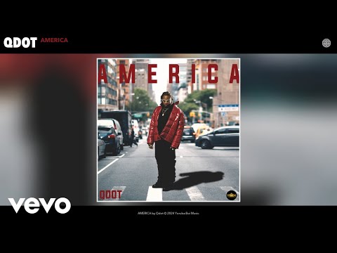 Video thumbnail for AMERICA