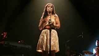 Ya Tounes Ya Mesquina Emel Mathlouthi