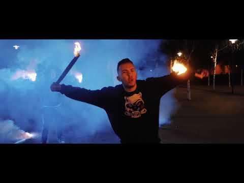 DEUTSCHRAP NEWCOMER - WEG MIT EUCH - LUPO (TRAILER)