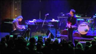 Håkan Hellström: 13 (live på Sonics femårsfest 2005)