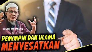 Download lagu leaders and clerics m3nyes4tkan - Ustadz Ihsan Tanjung mp3 Download lagu leaders and clerics m3nyes4tkan - Ustadz Ihsan Tanjung mp3