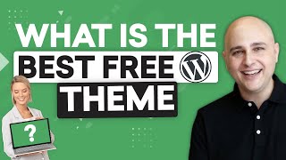Best Free WordPress Theme 2021 For Elementor Or Gutenberg - Build Better Sites F