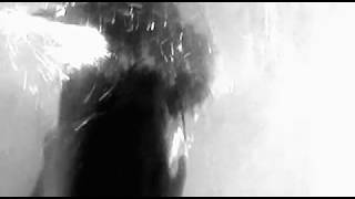 In at the deep end...