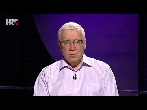 Na rubu znanosti: Pjotr Garjajev - Lingvističko-valna genetika 2. dio