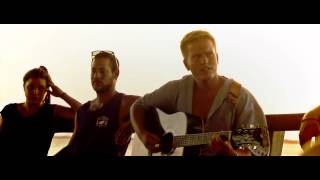 Alex Renaud - As I Want Official Music Video