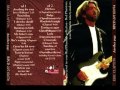 Eric Clapton Live 1992 Another Page 2