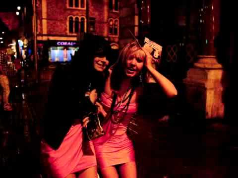 Chiara Iucolano "una seconda opportunità".flv