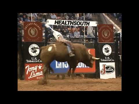 Casey Gates vs Pounder - 99 PBR Worcester (91 pts)