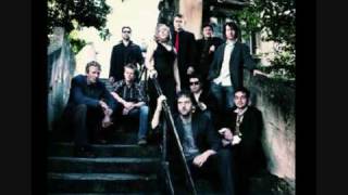 London Town Movie- Bellowhead