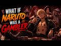 What If Naruto Was A Player Full Movie