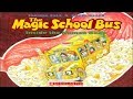 The Magic School Bus Inside The Human Body By Joanna Cole