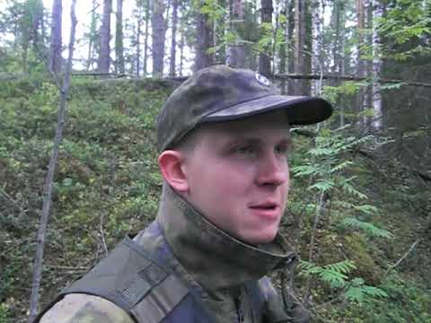 Petemies Intissä - Mitä nopeammin sen nopeammin