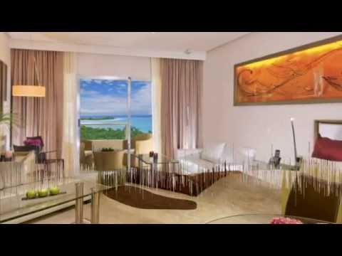 Paradisus Playa Del Carmen La Esmeralda 5* Мексика