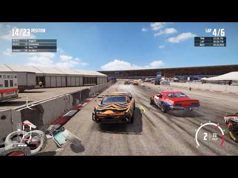 Next Car Game   Wreckfest 2020 01 15   00 12 52 40 DVR