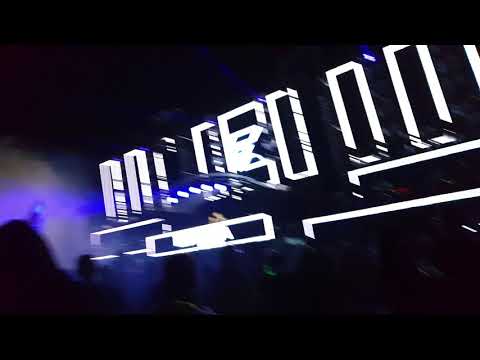 Reorder b2b Standerwick Euforia Festival Boszkowo 2019 4k/60fps