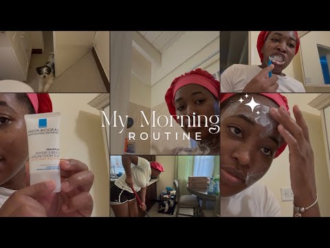 My 5am  Morning Routine 🥹🥹🥹VLOGMAS DAY 12