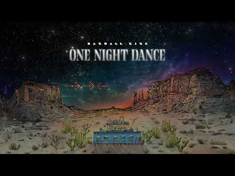 Randall King - One Night Dance (Audio)