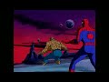 Marvel Heroes Vs Giant Worms Part 1