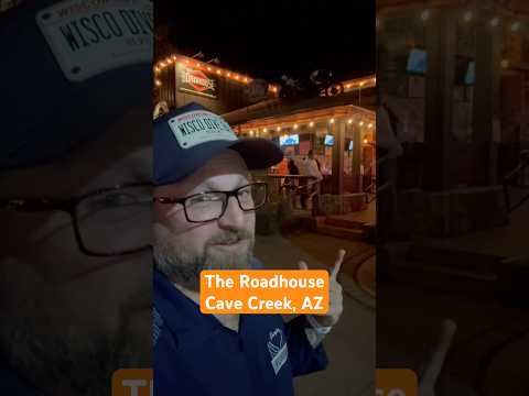 The Roadhouse Video Review