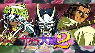 #46【実況】帝国華撃団！太正桜に浪漫の嵐！！【サクラ大戦2】