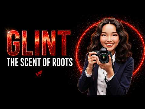 GLINT Ep.05: The Scent of Roots