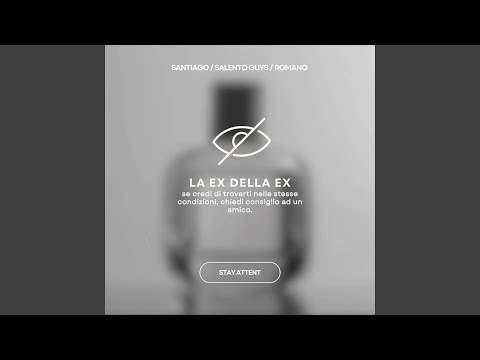 La Ex Della Ex (Extended)