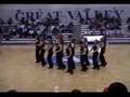 GV Dance Team Dec 2006