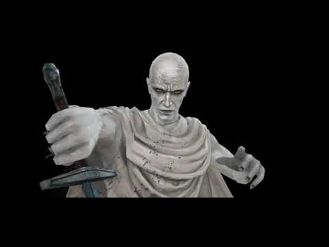 Spider-Man (with Miles and Spider-Gwen) vs Gorr (level 9) | Marvel Future Fight