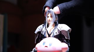 [閒聊] 西施惠泡咖啡 停格動畫