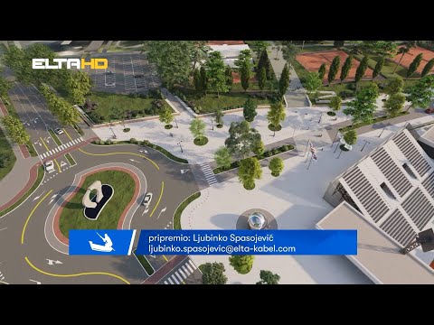 BL HRONIKA 13 02 23 - NOVI IZGLED GRADA