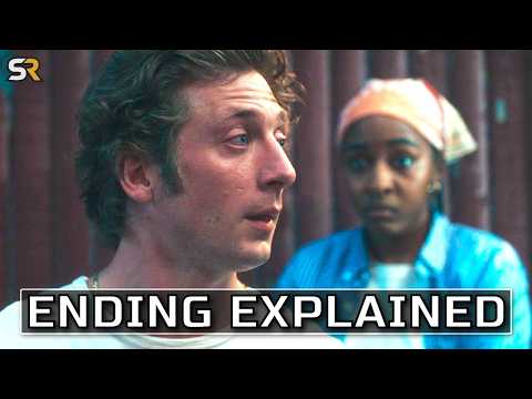 The Bear Season 4 Ending Explained
