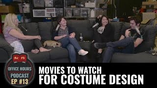 Costume Design Movies & Tips — Full Breakdown & Transcript