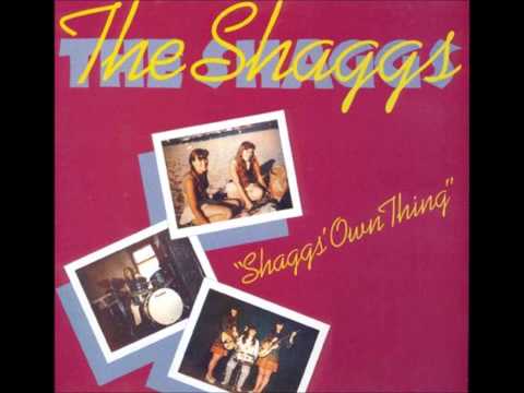 The Shaggs - Wheels