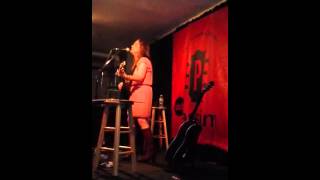 Lori McKenna Club Passim 6/14/2012