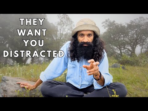 Why Doing Nothing Threatens the System