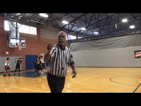 AAP getting it done in win over Blackout, 75-53 - Adidas Presidents' Day Tournament of Champions