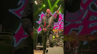 Morbid Angel - Summoning Redemption- Live in Dallas 3/18/23 #metal