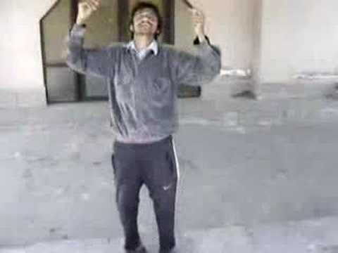 Митко Щурия Циганин - Еп.1 (Reload)