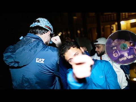 Pashanim - Kristallklare Wasser