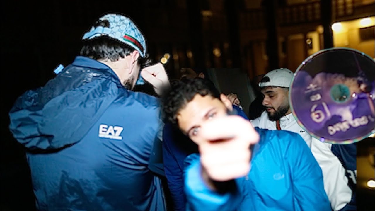 Video Vorschau