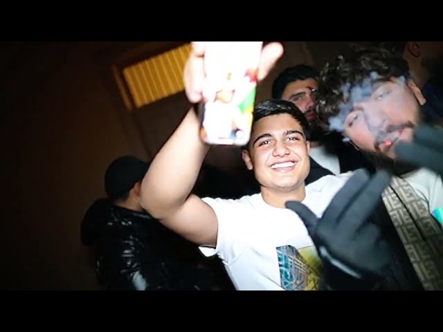 Kristallklare Wasser von Pashanim ((jetzt ansehen))