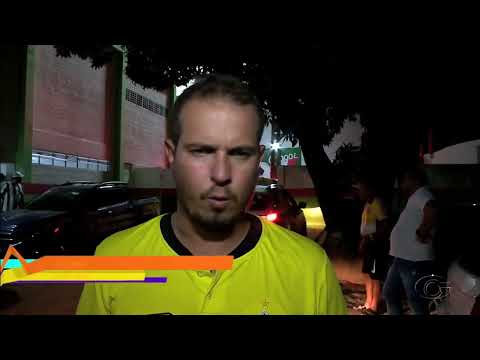 CSE 1 x 1 Murici - Campeonato Alagoano 2023