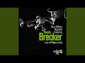 Secret Heart (feat. Randy Brecker)